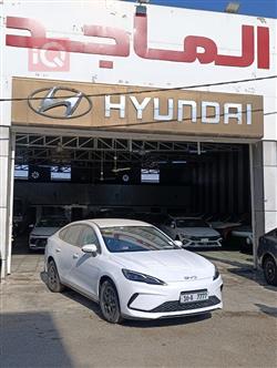 بی وای دی سيل 05 DM-i